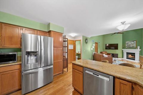 Tiny photo for 3195 Village Green Drive, Aurora, IL 60504 (MLS # 12584396)