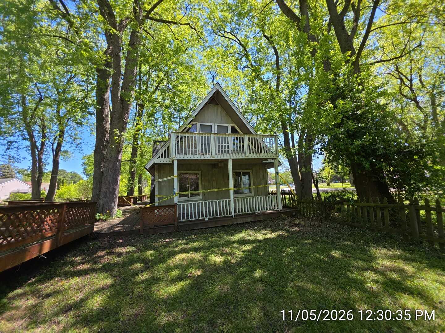 8506 RILEY Road