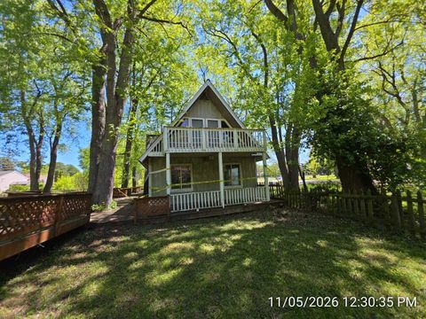 Tiny photo for 8506 RILEY Road, Wonder Lake, IL 60097 (MLS # 12677790)