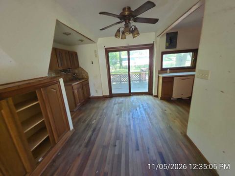 Tiny photo for 8506 RILEY Road, Wonder Lake, IL 60097 (MLS # 12677790)