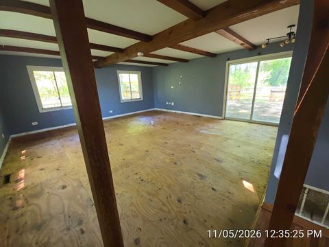 Tiny photo for 8506 RILEY Road, Wonder Lake, IL 60097 (MLS # 12677790)