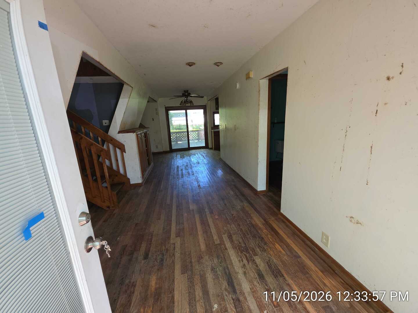 8506 RILEY Road