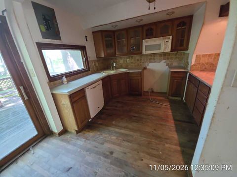 Tiny photo for 8506 RILEY Road, Wonder Lake, IL 60097 (MLS # 12677790)