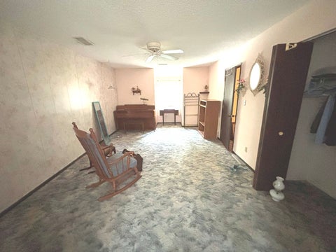 Tiny photo for 217 Woodland Drive, Salem, IL 62881 (MLS # 12687287)