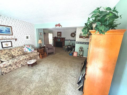 Tiny photo for 217 Woodland Drive, Salem, IL 62881 (MLS # 12687287)