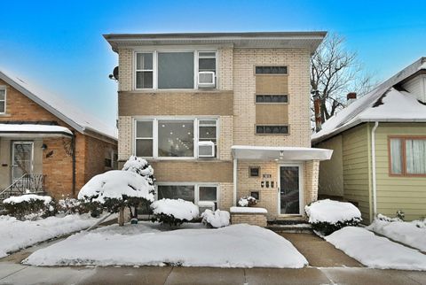 Tiny photo for Berwyn, IL 60402 (MLS # 12527476)