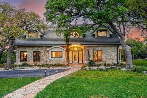 Photo of 8004 Golden Oaks Lane, Austin, TX 78737 (MLS # 12762822)