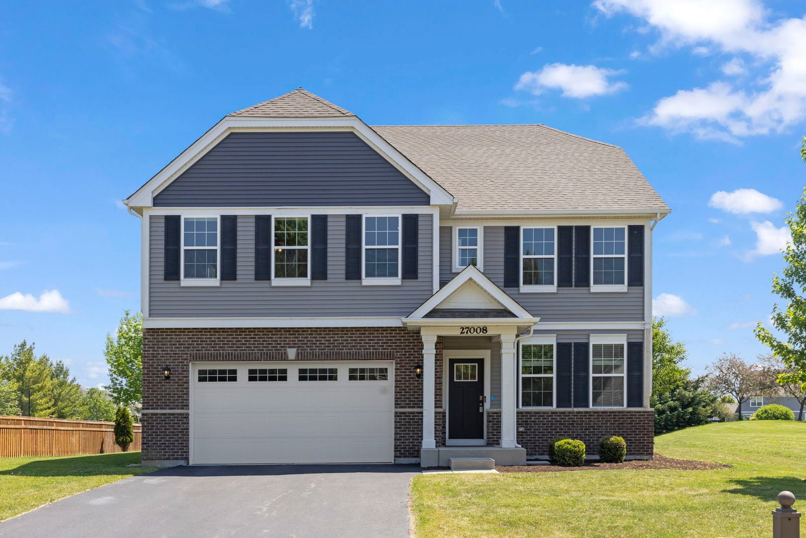 27008 Ashgate Crossing