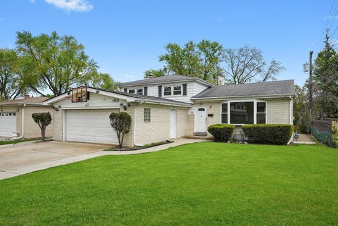 1933 Birch Street Des Plaines IL 60016