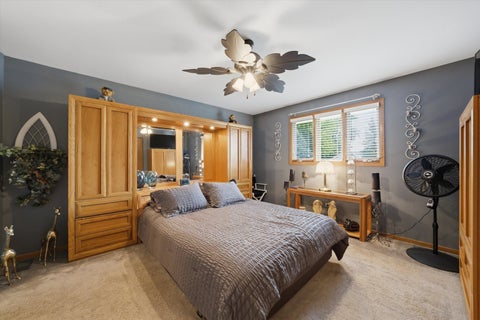 Tiny photo for 15415 LARAMIE Avenue, Oak Forest, IL 60452 (MLS # 12642395)