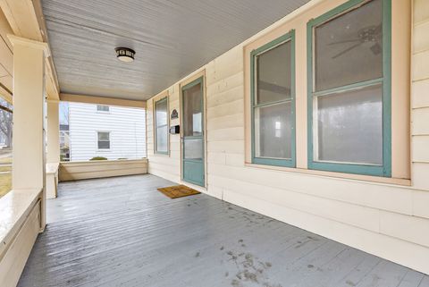 Tiny photo for 3817 216th Place, Matteson, IL 60443 (MLS # 12626306)