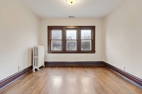 Tiny photo for 3817 216th Place, Matteson, IL 60443 (MLS # 12626306)