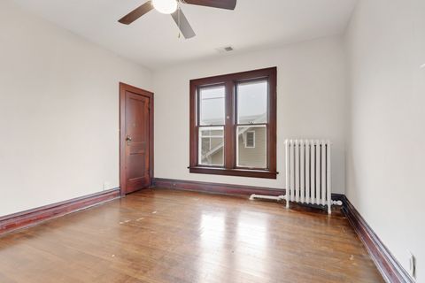 Tiny photo for 3817 216th Place, Matteson, IL 60443 (MLS # 12626306)