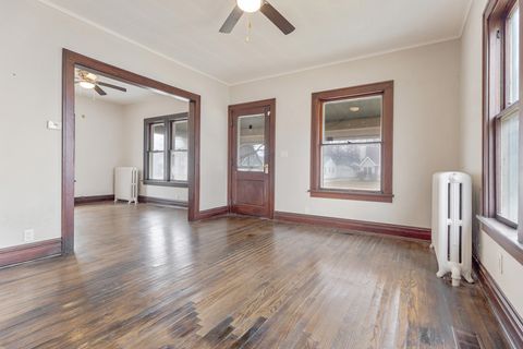 Tiny photo for 3817 216th Place, Matteson, IL 60443 (MLS # 12626306)