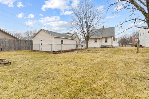 Tiny photo for 3817 216th Place, Matteson, IL 60443 (MLS # 12626306)