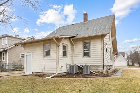 Tiny photo for 3817 216th Place, Matteson, IL 60443 (MLS # 12626306)