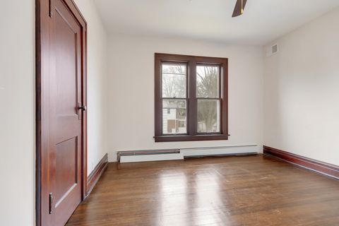 Tiny photo for 3817 216th Place, Matteson, IL 60443 (MLS # 12626306)