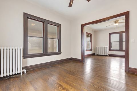 Tiny photo for 3817 216th Place, Matteson, IL 60443 (MLS # 12626306)