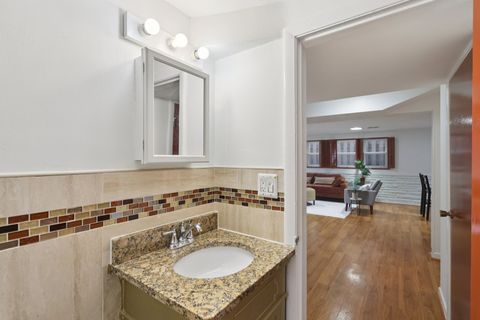 Tiny photo for 3836 W Estes Avenue, Lincolnwood, IL 60712 (MLS # 12520176)