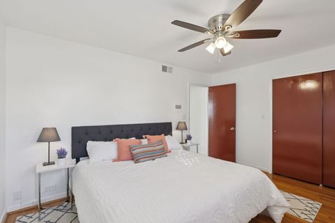 Tiny photo for 3836 W Estes Avenue, Lincolnwood, IL 60712 (MLS # 12520176)