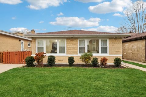 3836 W Estes Avenue Lincolnwood IL 60712