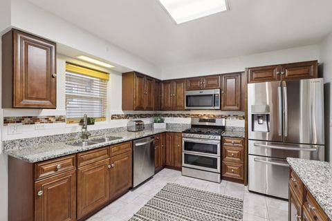 Tiny photo for 3836 W Estes Avenue, Lincolnwood, IL 60712 (MLS # 12520176)