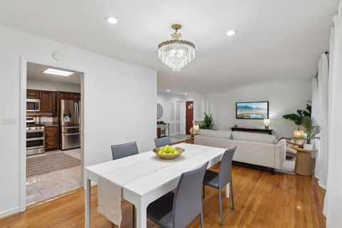 Tiny photo for 3836 W Estes Avenue, Lincolnwood, IL 60712 (MLS # 12520176)