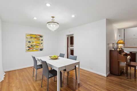 Tiny photo for 3836 W Estes Avenue, Lincolnwood, IL 60712 (MLS # 12520176)