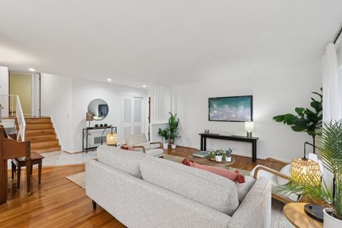 Tiny photo for 3836 W Estes Avenue, Lincolnwood, IL 60712 (MLS # 12520176)