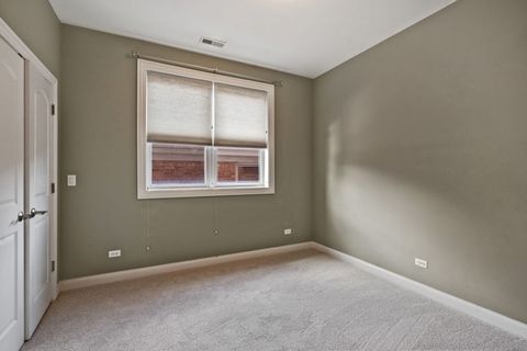 Tiny photo for 5691 W Higgins Avenue #2W, Chicago, IL 60630 (MLS # 12648946)