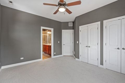 Tiny photo for 5691 W Higgins Avenue #2W, Chicago, IL 60630 (MLS # 12648946)