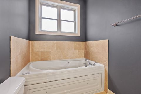 Tiny photo for 5691 W Higgins Avenue #2W, Chicago, IL 60630 (MLS # 12648946)