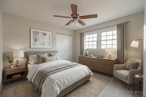 Tiny photo for 813 Westchester Boulevard, Westchester, IL 60154 (MLS # 12543577)