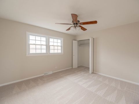 Tiny photo for 813 Westchester Boulevard, Westchester, IL 60154 (MLS # 12543577)