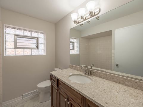 Tiny photo for 813 Westchester Boulevard, Westchester, IL 60154 (MLS # 12543577)