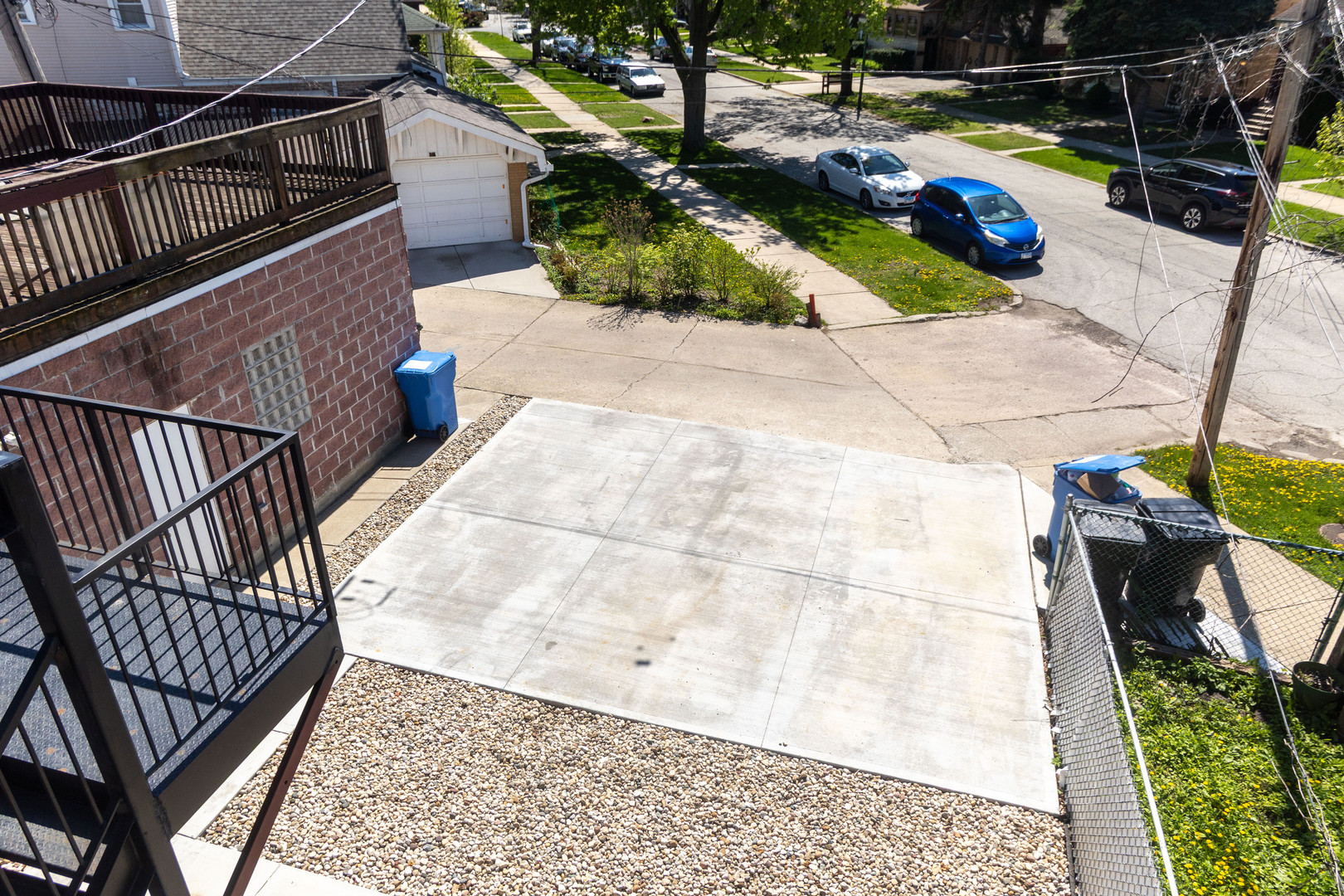 5754 N Elston Avenue