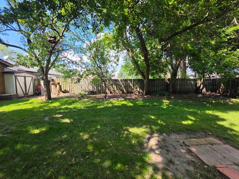 Tiny photo for 15481 Lawndale Avenue, Markham, IL 60428 (MLS # 12740737)