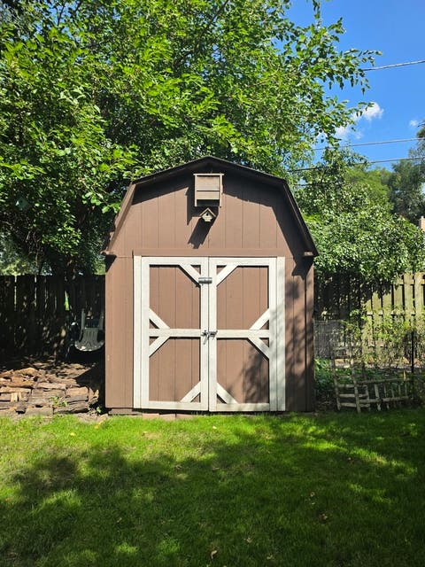 Tiny photo for 15481 Lawndale Avenue, Markham, IL 60428 (MLS # 12740737)