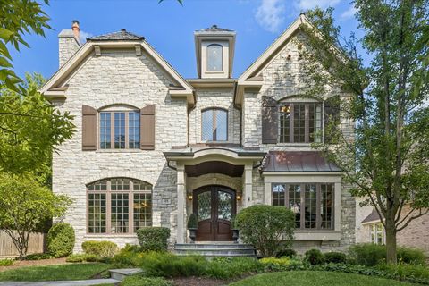 123 N Vine Street Hinsdale IL 60521