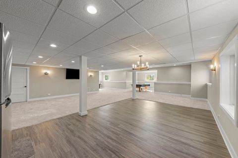 Tiny photo for 26411 W Stephanie Drive, Channahon, IL 60410 (MLS # 12442216)