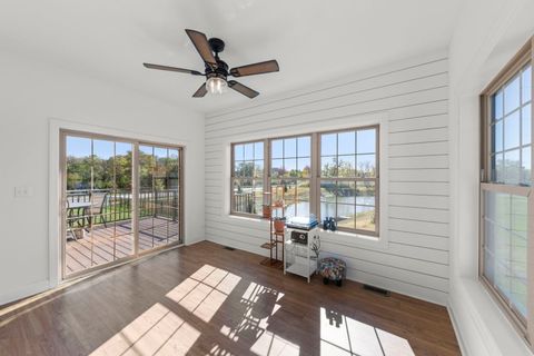 Tiny photo for 26411 W Stephanie Drive, Channahon, IL 60410 (MLS # 12442216)