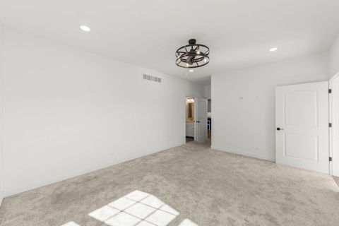 Tiny photo for 26411 W Stephanie Drive, Channahon, IL 60410 (MLS # 12442216)