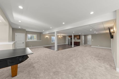 Tiny photo for 26411 W Stephanie Drive, Channahon, IL 60410 (MLS # 12442216)