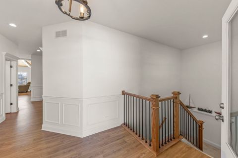 Tiny photo for 26411 W Stephanie Drive, Channahon, IL 60410 (MLS # 12442216)