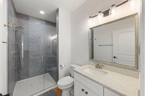 Tiny photo for 26411 W Stephanie Drive, Channahon, IL 60410 (MLS # 12442216)