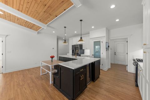 Tiny photo for 26411 W Stephanie Drive, Channahon, IL 60410 (MLS # 12442216)