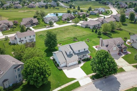 A home in Bloomington