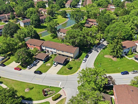 Tiny photo for 490 Tahoe Circle Drive, Wheeling, IL 60090 (MLS # 12728045)
