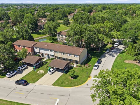 Tiny photo for 490 Tahoe Circle Drive, Wheeling, IL 60090 (MLS # 12728045)