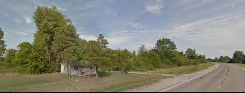 Tiny photo for 16718 IL-3, Cairo, IL 62914 (MLS # 12571194)